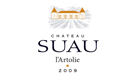 BODEGA CHATEAU SUAU (Francia)