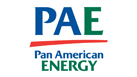 PAN AMERICAN ENERGY